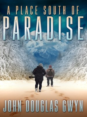 cover image of A Place South of Paradise